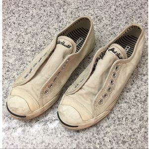 Jack Purcell Converse